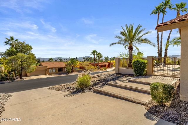 10621 N INDIAN WELLS Drive, Fountain Hills, AZ 85268