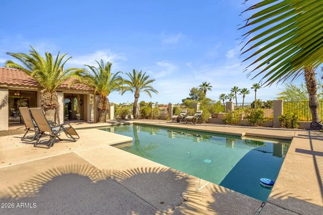 10621 N INDIAN WELLS Drive, Fountain Hills, AZ 85268