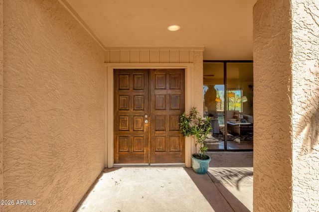 10621 N INDIAN WELLS Drive, Fountain Hills, AZ 85268