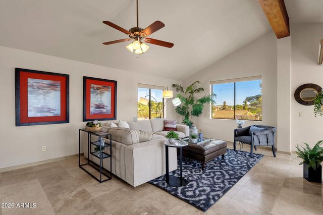 10621 N INDIAN WELLS Drive, Fountain Hills, AZ 85268