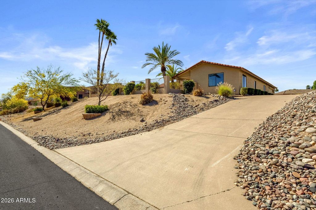 10621 N INDIAN WELLS Drive, Fountain Hills, AZ 85268