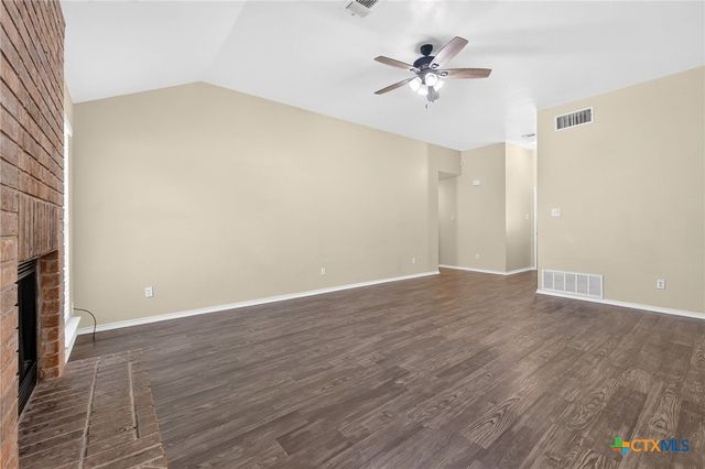 1707 Quarry Trail, Harker Heights, TX 76548