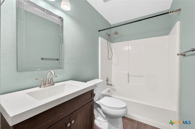 1707 Quarry Trail, Harker Heights, TX 76548