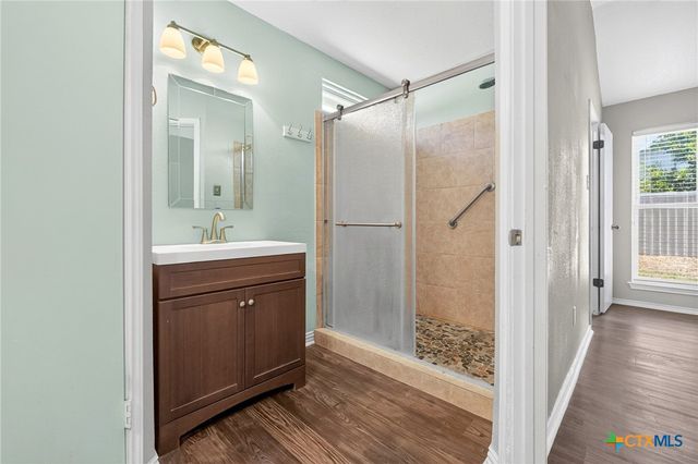 1707 Quarry Trail, Harker Heights, TX 76548