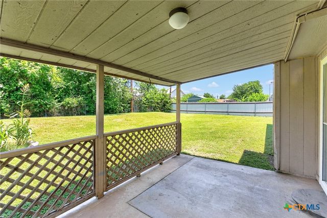 1707 Quarry Trail, Harker Heights, TX 76548