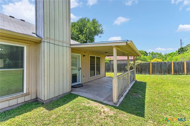 1707 Quarry Trail, Harker Heights, TX 76548