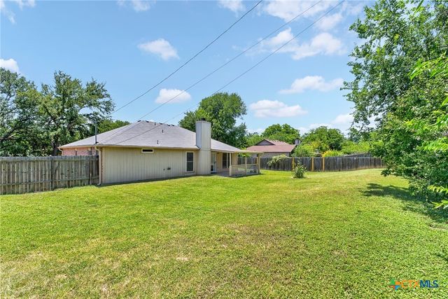 1707 Quarry Trail, Harker Heights, TX 76548