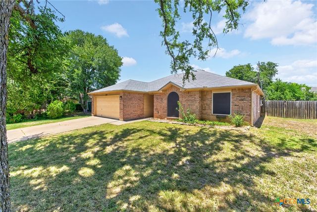 1707 Quarry Trail, Harker Heights, TX 76548