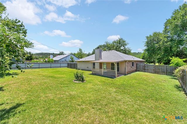 1707 Quarry Trail, Harker Heights, TX 76548