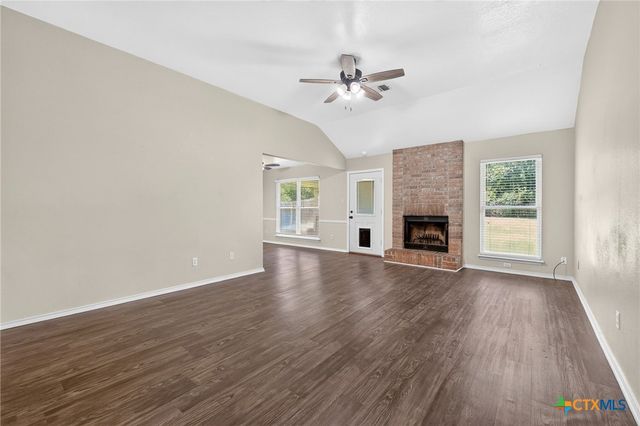 1707 Quarry Trail, Harker Heights, TX 76548