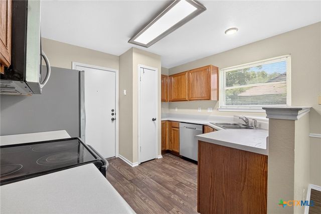 1707 Quarry Trail, Harker Heights, TX 76548
