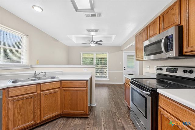 1707 Quarry Trail, Harker Heights, TX 76548
