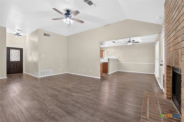 1707 Quarry Trail, Harker Heights, TX 76548