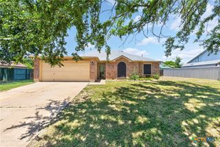 1707 Quarry Trail, Harker Heights, TX 76548
