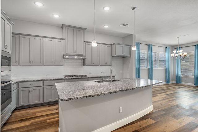 4851 Cypress Thorn Drive, Arlington, TX 76005