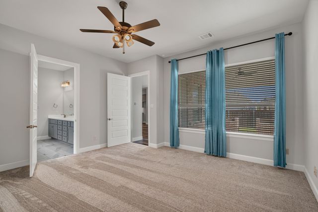 4851 Cypress Thorn Drive, Arlington, TX 76005