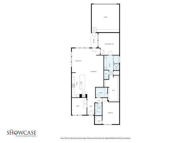 4851 Cypress Thorn Drive, Arlington, TX 76005