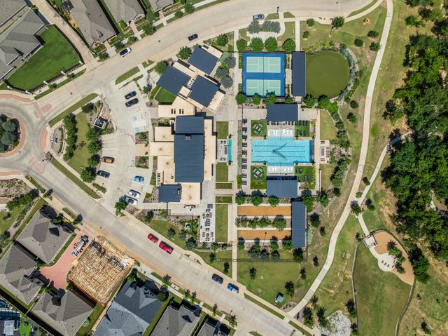 4851 Cypress Thorn Drive, Arlington, TX 76005