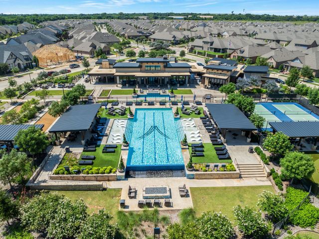 4851 Cypress Thorn Drive, Arlington, TX 76005