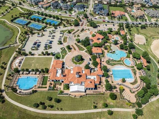 4851 Cypress Thorn Drive, Arlington, TX 76005