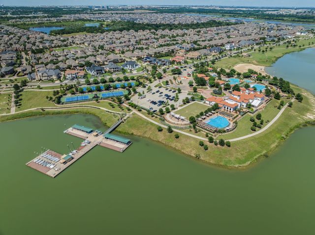 4851 Cypress Thorn Drive, Arlington, TX 76005