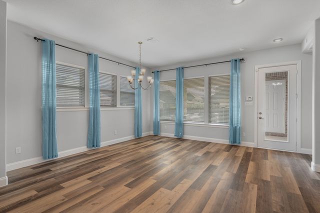 4851 Cypress Thorn Drive, Arlington, TX 76005