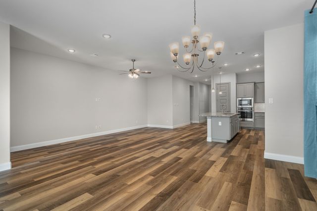 4851 Cypress Thorn Drive, Arlington, TX 76005