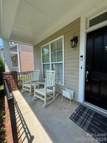 7118 Blakeney Greens Boulevard, Charlotte, NC 28277