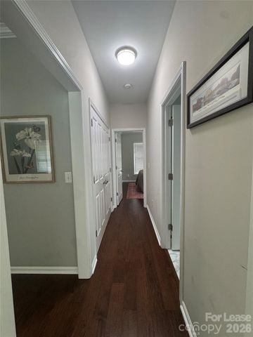 7118 Blakeney Greens Boulevard, Charlotte, NC 28277