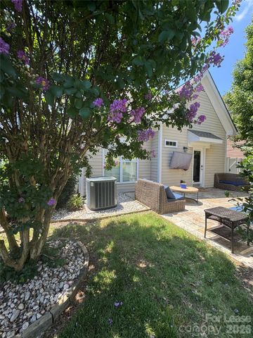 7118 Blakeney Greens Boulevard, Charlotte, NC 28277