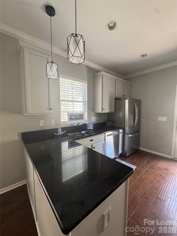 7118 Blakeney Greens Boulevard, Charlotte, NC 28277