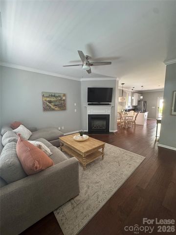 7118 Blakeney Greens Boulevard, Charlotte, NC 28277