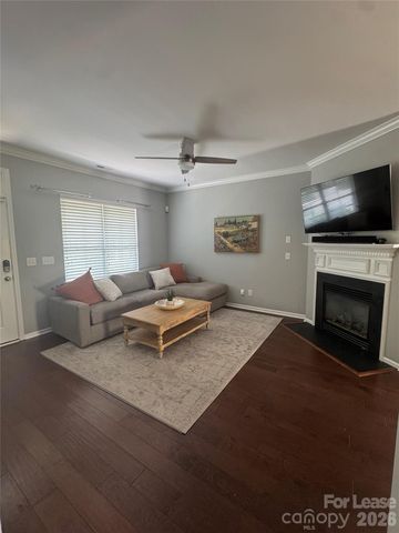 7118 Blakeney Greens Boulevard, Charlotte, NC 28277