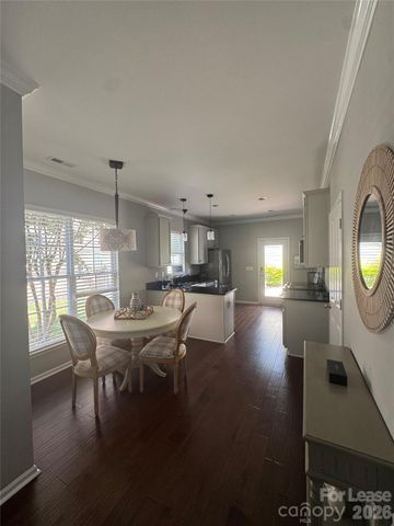 7118 Blakeney Greens Boulevard, Charlotte, NC 28277