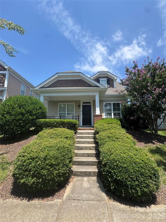 7118 Blakeney Greens Boulevard, Charlotte, NC 28277