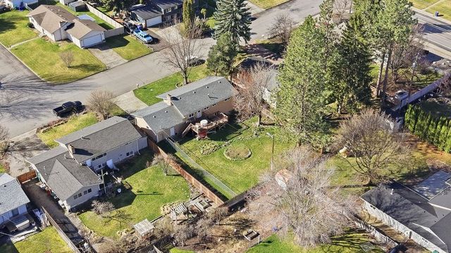 12317 E Skyview Ave, Spokane, WA 99216