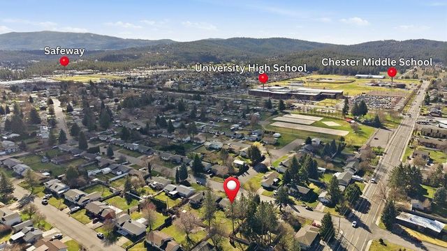 12317 E Skyview Ave, Spokane, WA 99216