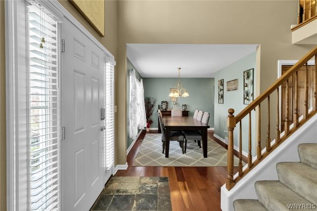 3604 Kelsey Lane, Wheatfield, NY 14120