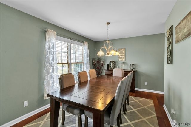 3604 Kelsey Lane, Wheatfield, NY 14120
