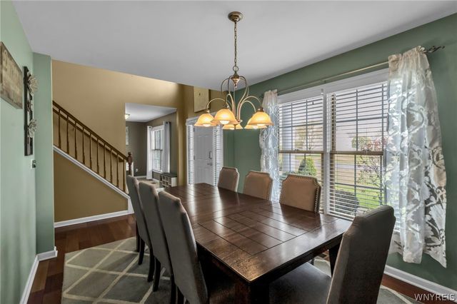 3604 Kelsey Lane, Wheatfield, NY 14120