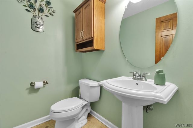 3604 Kelsey Lane, Wheatfield, NY 14120