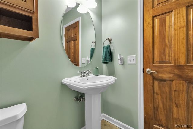 3604 Kelsey Lane, Wheatfield, NY 14120