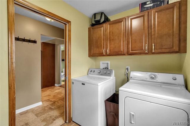3604 Kelsey Lane, Wheatfield, NY 14120