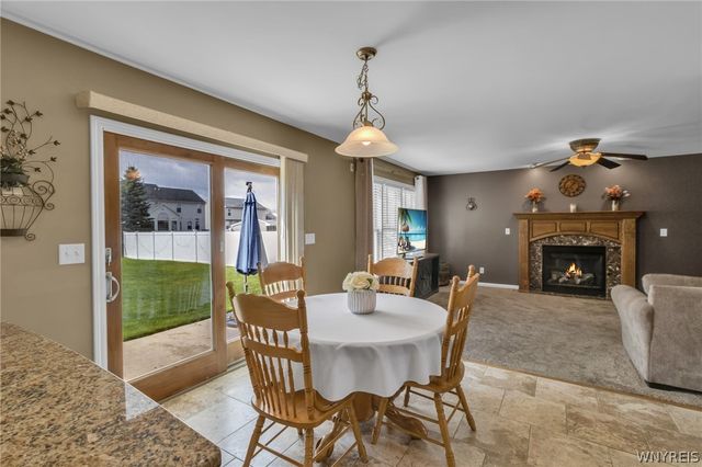 3604 Kelsey Lane, Wheatfield, NY 14120