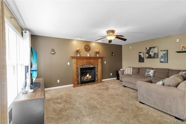 3604 Kelsey Lane, Wheatfield, NY 14120