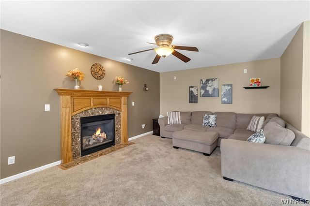3604 Kelsey Lane, Wheatfield, NY 14120