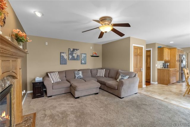 3604 Kelsey Lane, Wheatfield, NY 14120