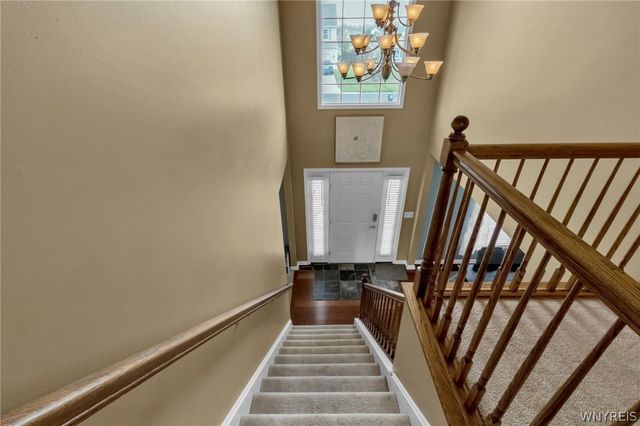 3604 Kelsey Lane, Wheatfield, NY 14120