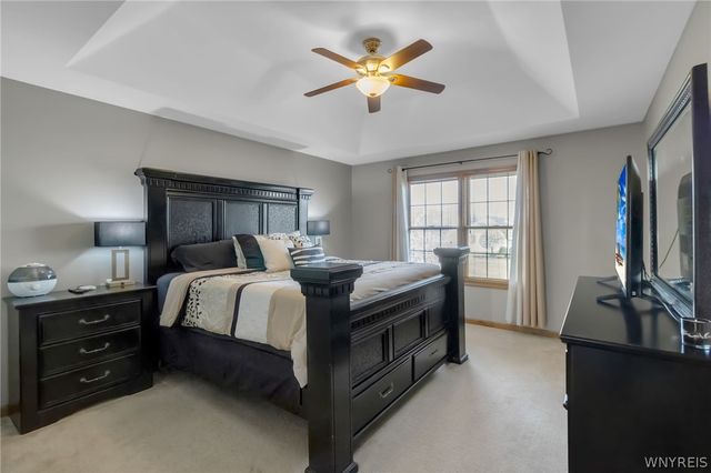 3604 Kelsey Lane, Wheatfield, NY 14120