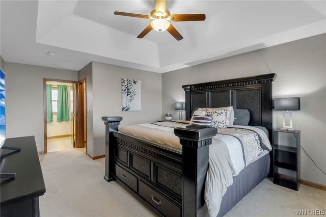 3604 Kelsey Lane, Wheatfield, NY 14120